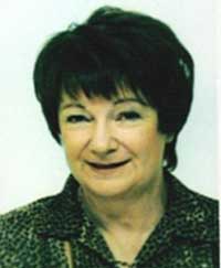 Marietta Kovacs